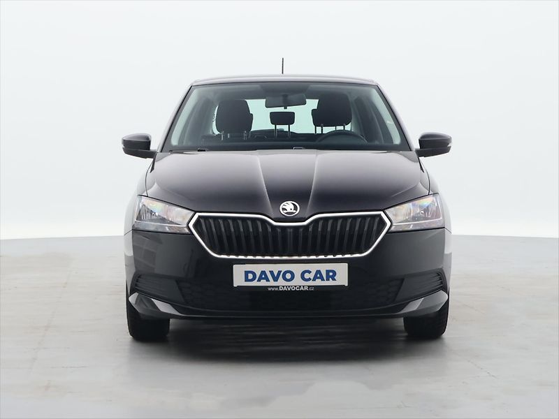 Škoda Fabia 1,0 MPI 44kW 14'390KM CZ - fotka 2 z 25