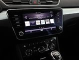 Škoda Superb (2020) 2.0 TDI - náhled 10