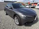 Alfa Romeo Stelvio 2.2JTDM Q4 4x4 210PS VELOCE 1A - náhled 9