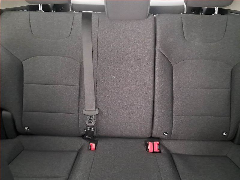 SsangYong Korando (2024) Style 1.5 T-GDI - fotka 10 z 18