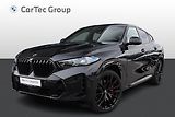 BMW X6 xDrive40d - náhled 1