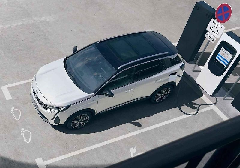 Škoda Superb iV