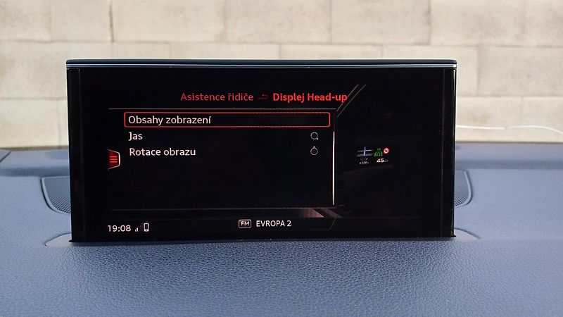 Audi SQ7 S-LINE 4.0 TDI 320kW 7míst. - fotka 42 z 50