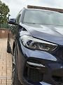 BMW X5 (2022) XDrive45e - náhled 14