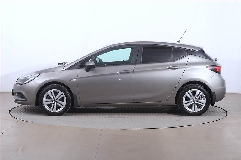 Opel Astra (2016) 1.0 Turbo, Automat, Serv.kniha - fotka 3 z 18