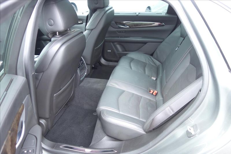 Cadillac CT6 3,6 i V6 250KW,SERV.KN.,AWD. - fotka 14 z 56