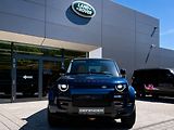 Land Rover Defender (2026) 110 V8 P635 OCTA Sargasso Blue - náhled 9