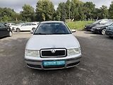 Škoda Octavia 1.9TDI - náhled 1