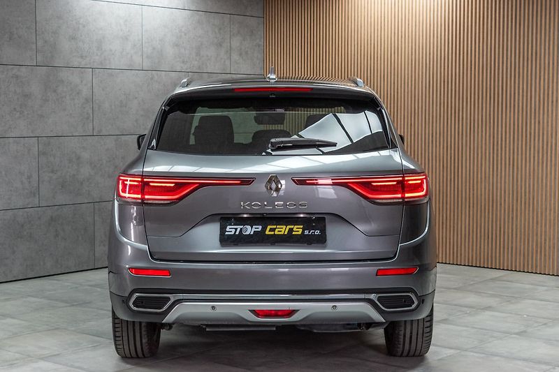 Renault Koleos 2.0 DCi 135kW AUTOMAT*KAMERA* - fotka 5 z 35