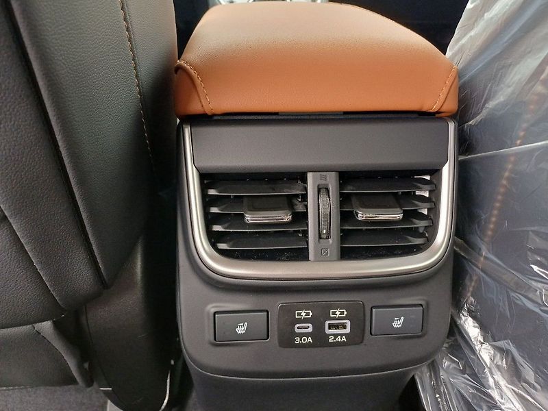 Subaru Outback Touring ES Lineartronic 2,5i 1 - fotka 25 z 28