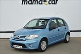 Citroën C3 1.4i KLIMA 1.MAJ. SERVIS.KN ČR - náhled 2