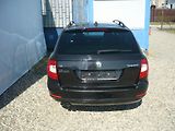 Škoda Superb 2.0TDI 103Kw Serviska DSG Klim - náhled 9