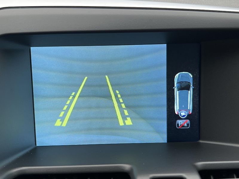 Volvo XC60 D5 AWD POLESTAR SUMMUM AUT  - fotka 28 z 38