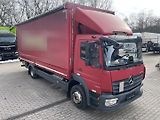 Mercedes-Benz Atego (2017) 1223 BL shrnovačka EURO 6 - náhled 7