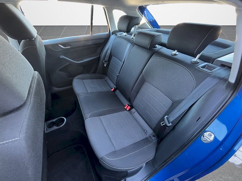 Škoda Rapid (2014) Spb.1.2 TSI 77kW Elegance Plus - fotka 22 z 31