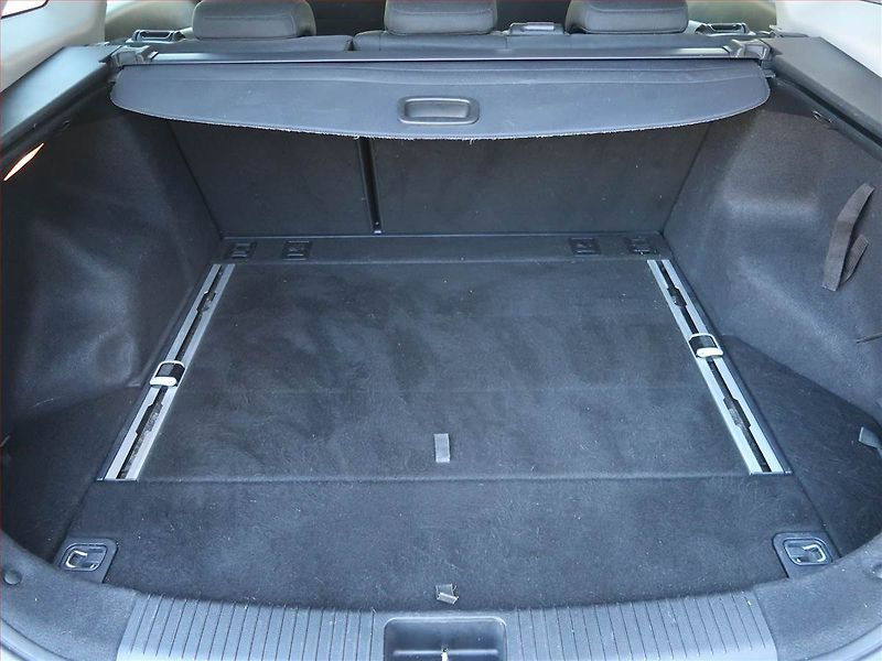 Kia Ceed (2013) Gold 1.6 GDI, Automat, Navi - fotka 14 z 18