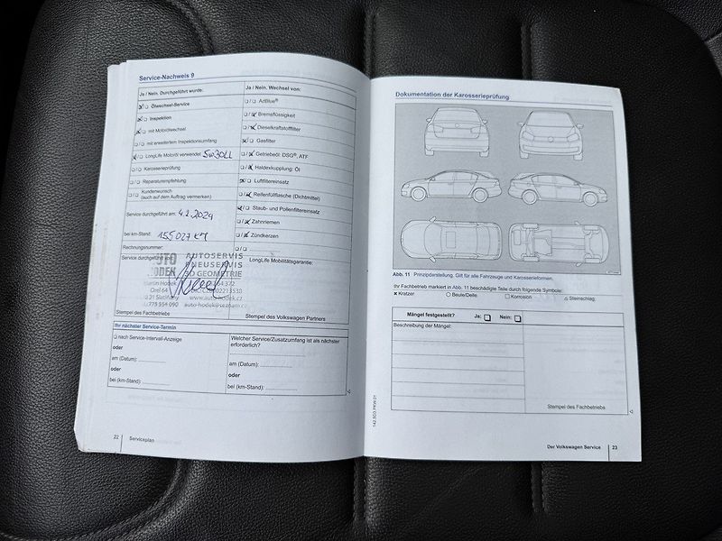 Volkswagen Touareg (2013) 3.0TDI Vzduch Navi Pano Kamera - fotka 31 z 50