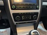 Škoda Octavia 1,4   TSI FAMILY XENON ŠÍBR TZ - náhled 17