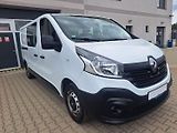 Renault Trafic (2018) 1.6 DCI L2H1 Comfort, ZÁRUKA - náhled 1