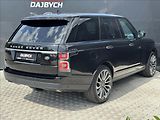 Land Rover Range Rover 5,0 S/C V8 Autobiography AWD Č - náhled 7