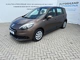 Renault Scénic (2012) 1.6i 16V 81kW Klima! Tažné! - náhled 1