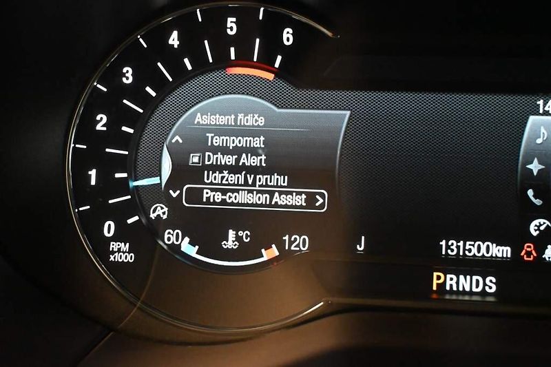 Ford S-MAX (2020) 2.0 140KW LED SONY ACC Tažné 8 - fotka 31 z 37