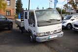Nissan Cabstar (2003) 3.0TDi,88Kw,6-míst,STK+ME 9/28 - náhled 10