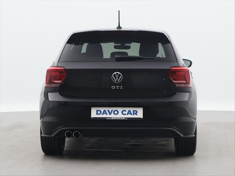 Volkswagen Polo 2,0 GTI 147kW DSG Virtual DPH - fotka 6 z 33