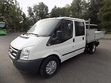 Ford Transit (2011) 2,4 103KW 7 MÍST 3 STR.SKLÁPĚČ - náhled 2