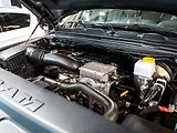 Dodge RAM (2023) 5.7 V8 Limited 6 LIFT - náhled 38