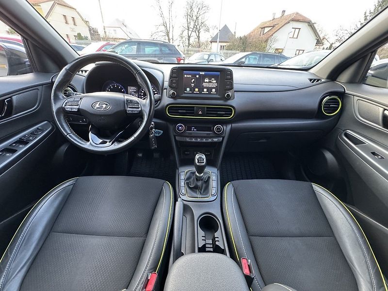 Škoda Fabia (2015) 1.2TSi Digi Klima Tempomat BT - fotka 5 z 48