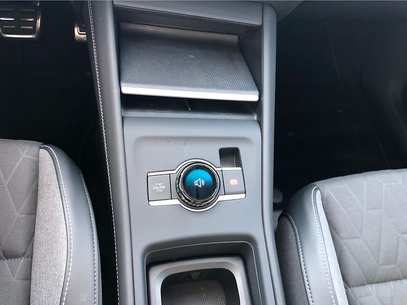 Volkswagen Tiguan 1.5 eTSi mHEV DSG 7st. LIFE GO - fotka 21 z 28