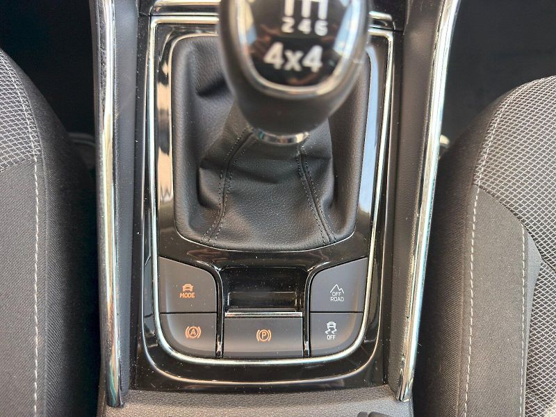 Škoda Kodiaq (2018) Ambition 2,0 TDI 110 kW 6-stup - fotka 8 z 30
