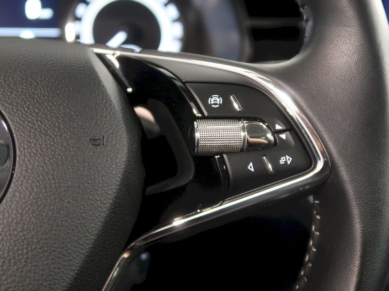 Škoda Kamiq (2023) STYLE 1.0TSI 70KW - fotka 19 z 33