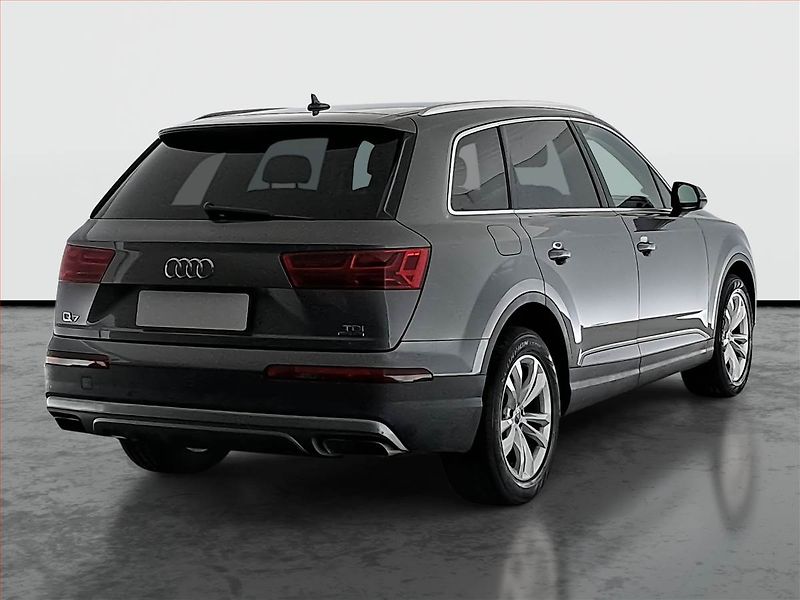 Audi Q7 (2016) 3.0 TDI - fotka 5 z 28