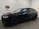 Audi SQ8 COMPETITION PLUS ČR 1.MAJ - náhled 2