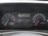 Nissan Terrano (2005) 3.0 Di , 4X4 - náhled 9