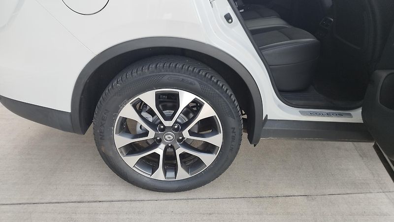 Renault Koleos 2.0DCI,volat-608 081 843,CEBIA - fotka 21 z 24