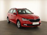 Škoda Fabia (2020) 1.0 TSI, ČR,1.maj, Tempomat - náhled 1