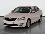 Škoda Octavia (2015) Ambition 1.6 TDI, po STK - náhled 1