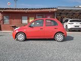 Nissan Micra (2003) 1.25i 59KW – PO ROZVODECH - náhled 8