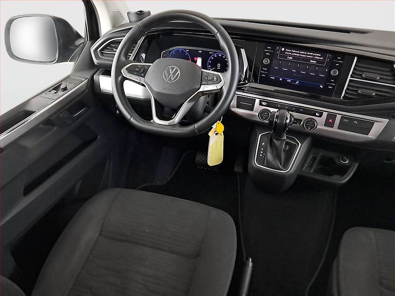 Volkswagen Multivan (2021) Comfortline 2.0 TDI - fotka 7 z 19