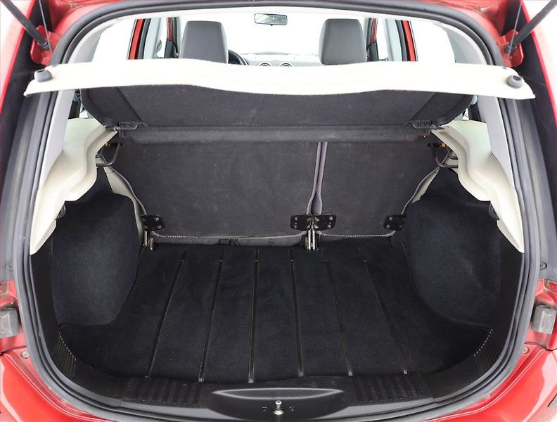 Ford Fusion (2007) 1.4, za skvělou cenu - fotka 14 z 14