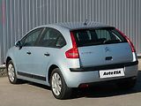 Citroën C4 (2007) 1.6 i, 2.maj,ČR, AC, temp - náhled 6