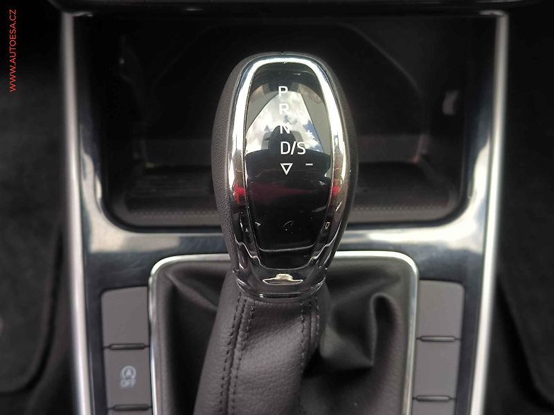 Škoda Fabia (2024) 1.0 TSi, ČR, DSG, LED, park - fotka 19 z 28