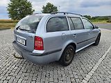 Škoda Octavia (2004) 2L BENZIN, SPLÁTKY  - náhled 7