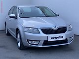 Škoda Octavia (2013) 1.8 TSi, Elegance, DSG - náhled 1