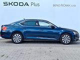 Škoda Superb (2023) Style DSG 1,5TSi 110kW - náhled 11