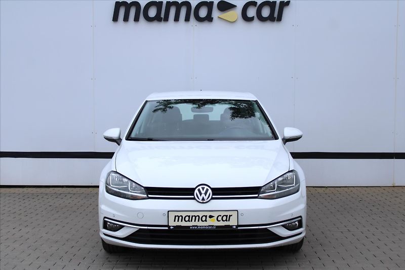 Volkswagen Golf 1.0 TSI 85kW COMFORTLINE ČR - fotka 2 z 26