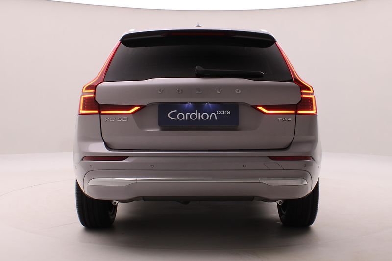 Volvo XC60 (2026) T6 AWD AUT BRIGHT PLUS - fotka 11 z 66